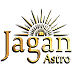 Jagan Astro Logo