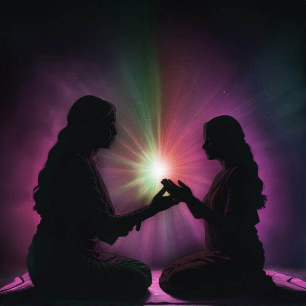 5. Aura Healing