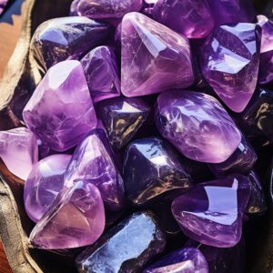 Crystal Healing, Crystal Therapy, Crystals