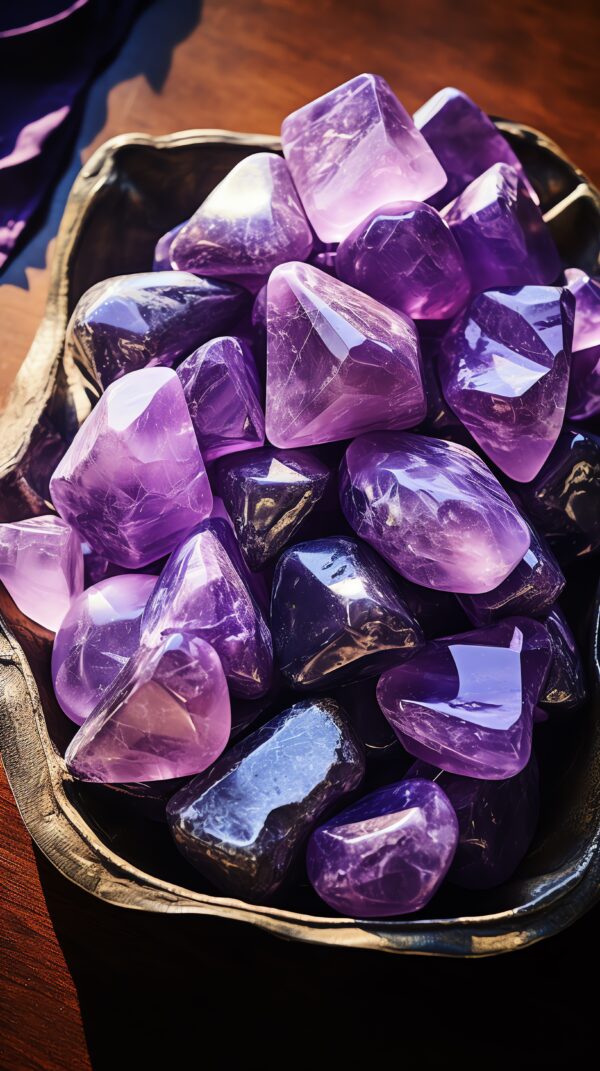 Crystal Healing, Crystal Therapy, Crystals