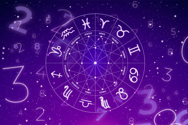 6. Numerology Consultation